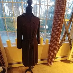 Euc Talbot medium dress